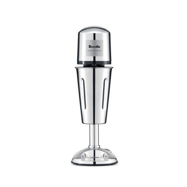 Breville Shake Creation Chrome Milkshake Maker (MS400DCRO) Carousel 2