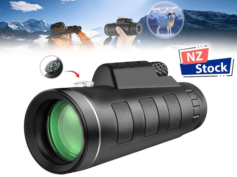 Monocular Telescope Carousel 1
