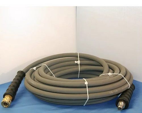 PRESSURE WASHER HOSE - 20m Carousel 1