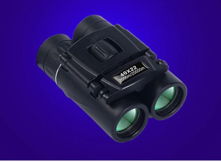 New Binoculars for Hunting - New Carousel 9