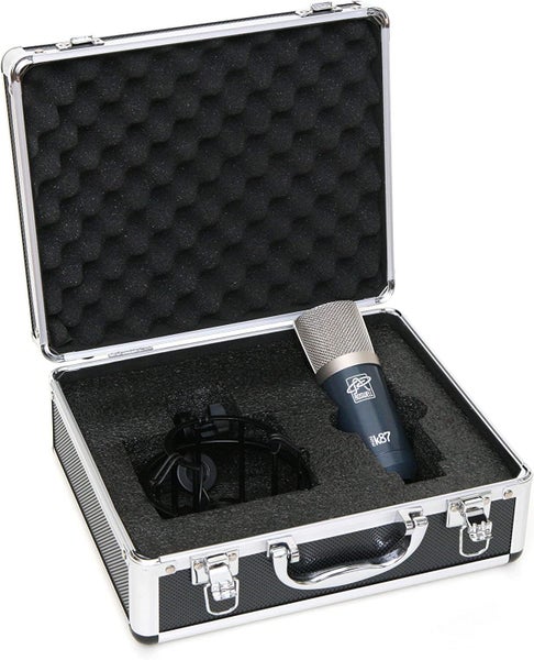 Roswell Pro Audio Mini K-67x Carousel 2