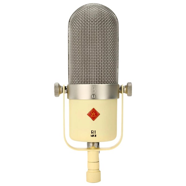 Golden Age Project R-1 MK II Vintage Style Ribbon Microphone Carousel 1