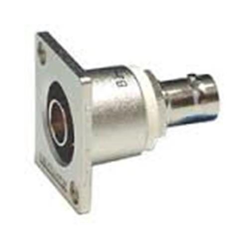50 OHM BNC Recessed Bulkhead Carousel 1