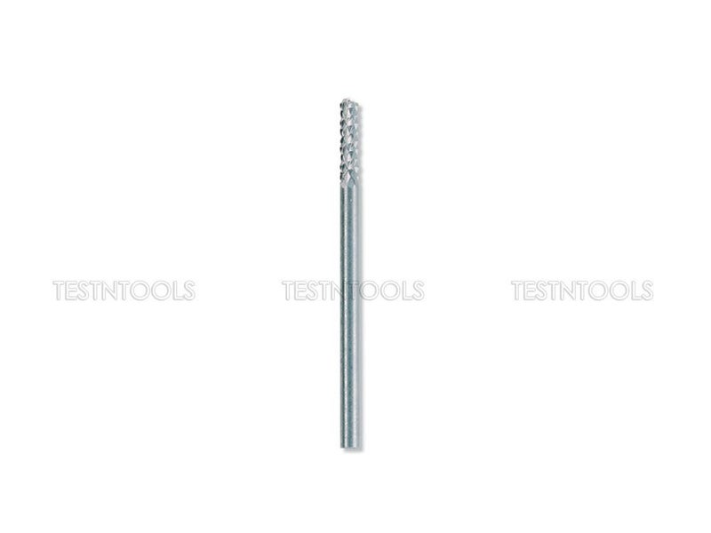 Dremel Grout Removal Bit 3.2mm 570 Carousel 1