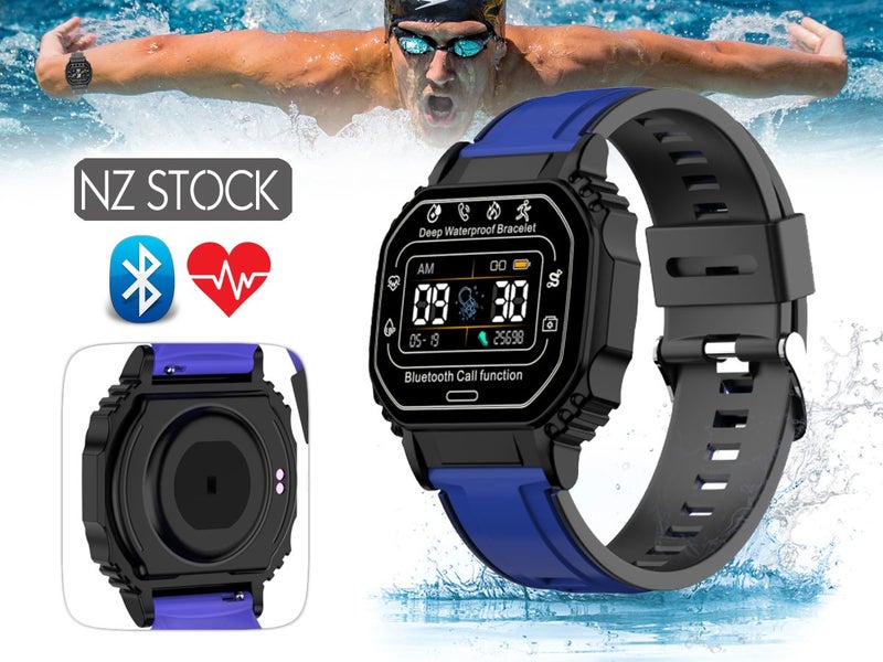 Smart Watch NZ Clearance Carousel 1