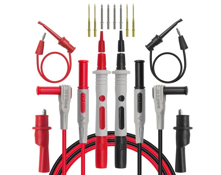 PTN New Multimeter Test Leads Sale Sale Carousel 2