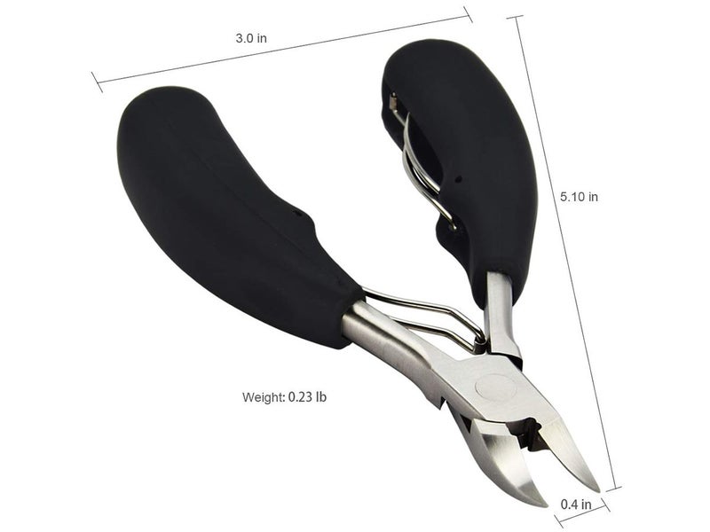 Professional Toe Nail Clippers Carousel 8