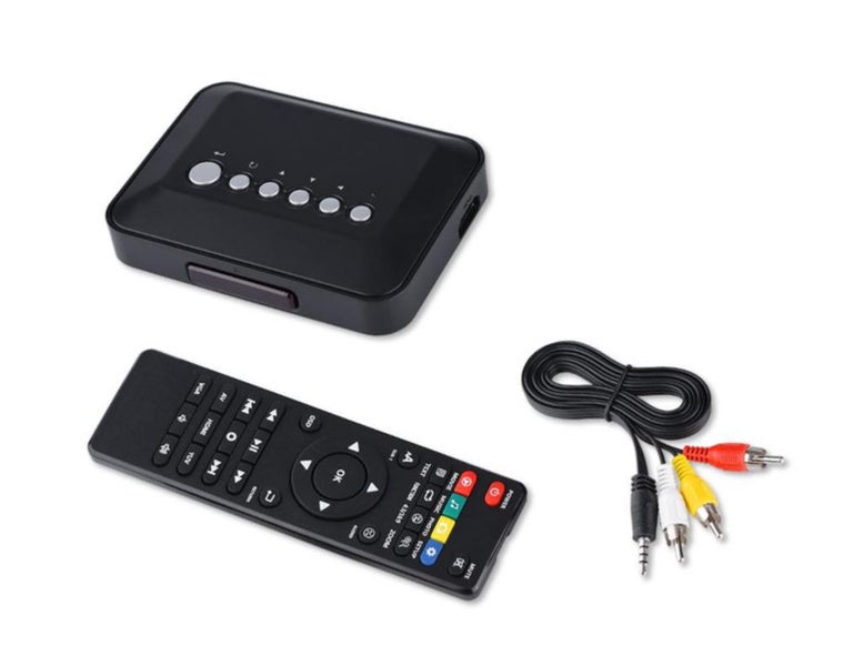Media Player Clearance - Clearance Carousel 2