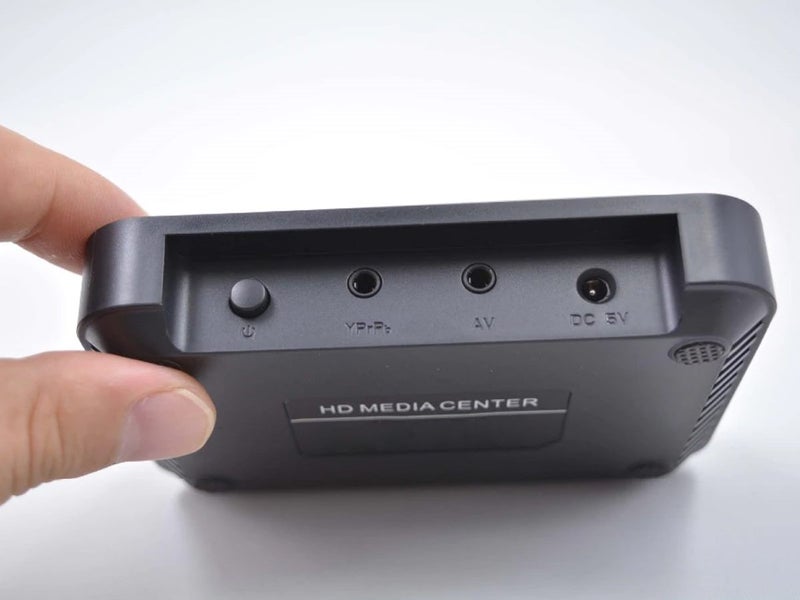 Media Player Clearance - Clearance Carousel 6