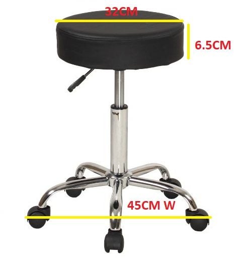 Massage Facial Tattoo Bar stools Salon Beauty Carousel 3