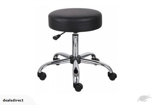 Massage Salon Beauty Bar stools Facial Tattoo Carousel 3