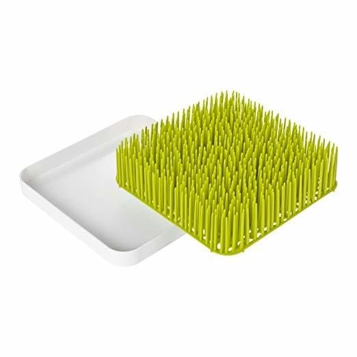 Boon: Drying Grass - Green Carousel 2