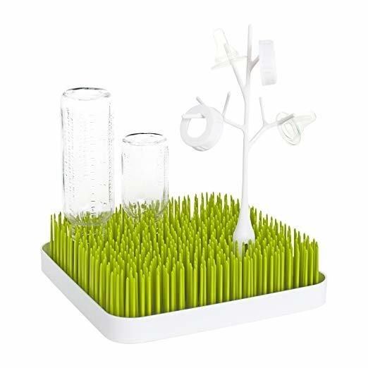 Boon: Drying Grass - Green Carousel 4