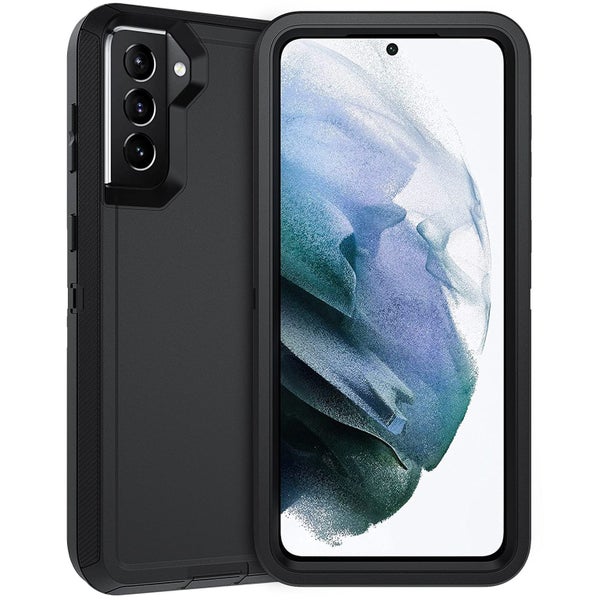 Samsung galaxy a35 Case heavy duty full body protective dustproof Carousel 1