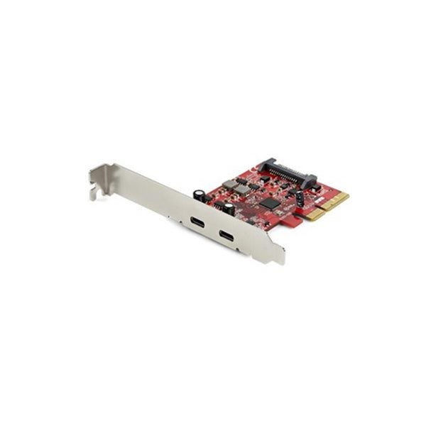 Startech Usb Type C Pci Express Card Carousel 1