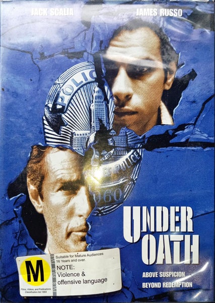 Under Oath630038693781781114