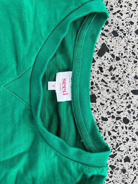 2 x jumpers Seed & H&M Carousel 1