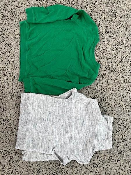 2 x jumpers Seed & H&M Carousel 4
