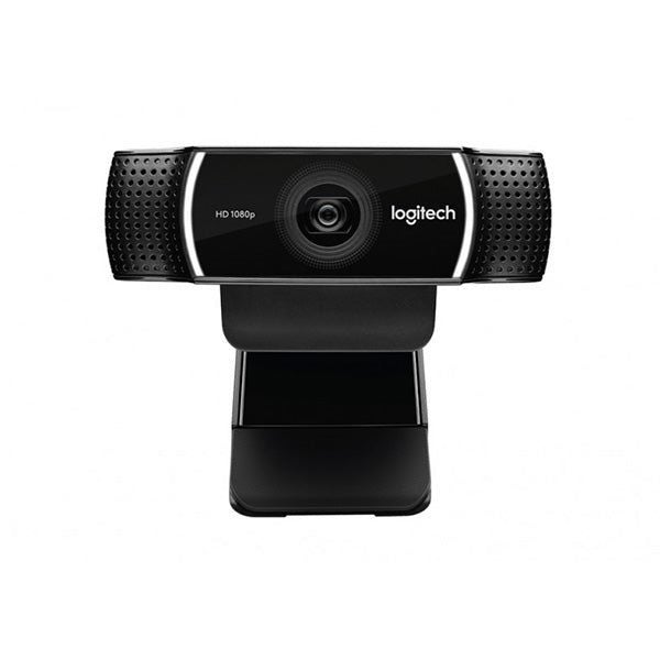 Logitech C922 Pro Stream Webcam Carousel 1