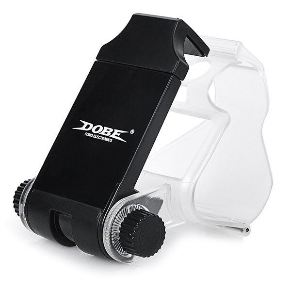 Phone Clip Mount Holder for Sony PS4 Controller Carousel 2