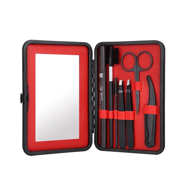 7pcs Eyebrow trimming set Carousel 1
