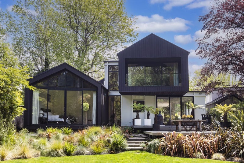 1B Wood Lane, Fendalton, Christchurch City, Canterbury