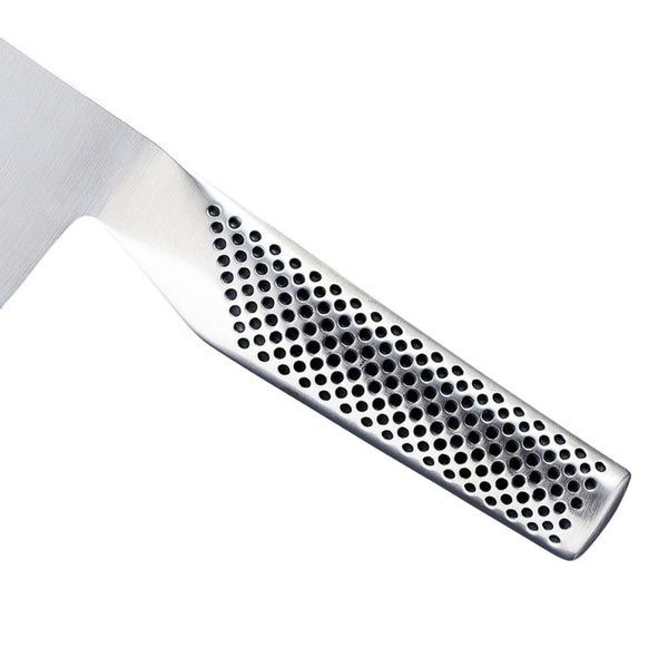 Global Classic 18cm Santoku Knife G-46 Carousel 3