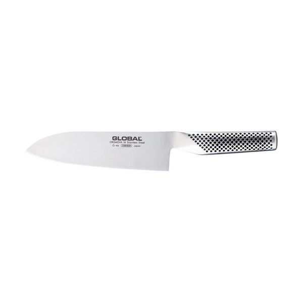Global Classic 18cm Santoku Knife G-46 Carousel 1