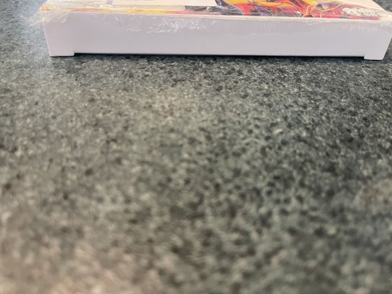 Star Trek: 1 - 4 4K UHD Carousel 2