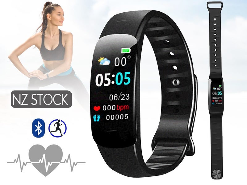Activity Tracker NZ Clearance Carousel 1