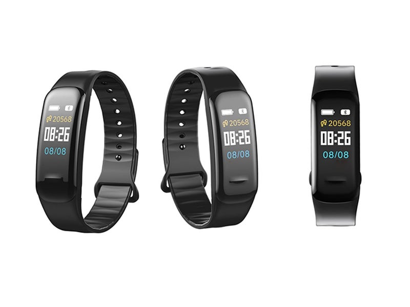Activity Tracker NZ Clearance Carousel 15