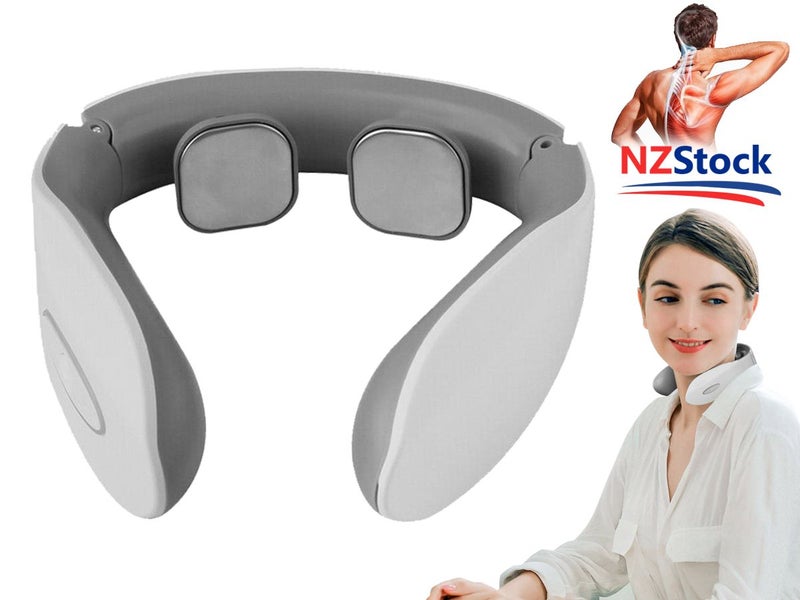 Neck & Shoulder Massager NZ Clearance Carousel 1