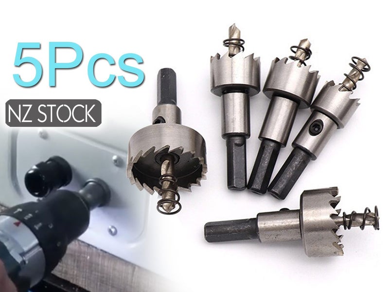 Drill Bits Set NZ Clearance Carousel 9