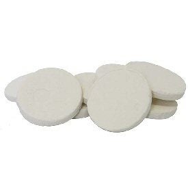 Boston Aqua Farms Ceramic Reef Disks 15 Pack Carousel 1