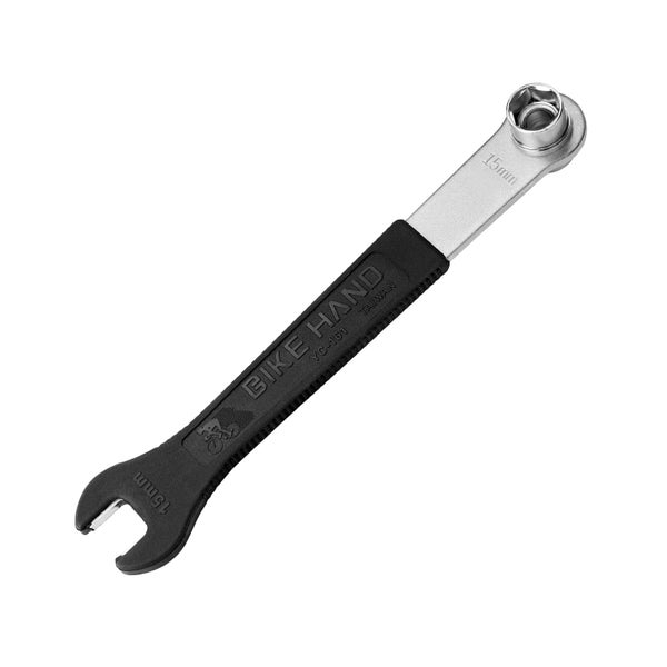BIKEHAND Multi Pedal Sockets Wrench Carousel 1