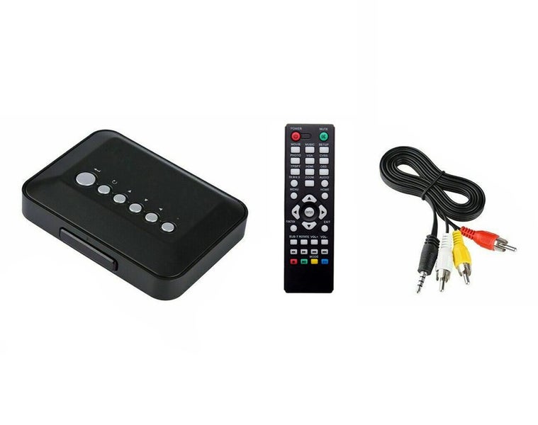 Media Player Clearance - Clearance Carousel 2