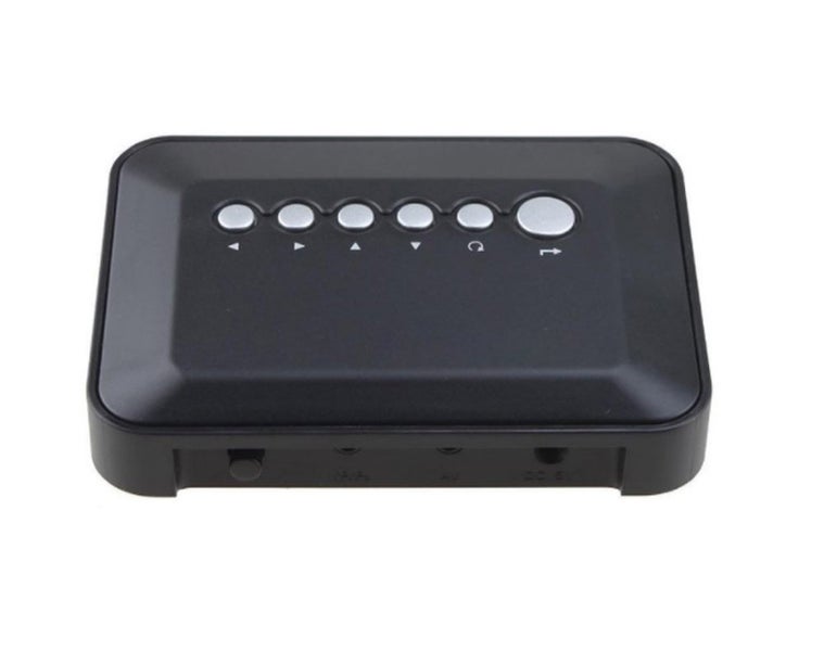Media Player Clearance - Clearance Carousel 6