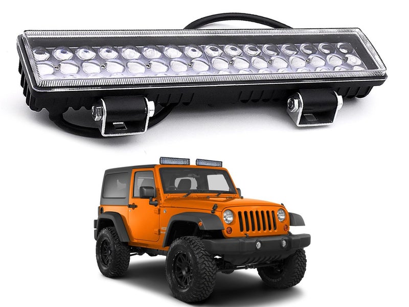 Work Light 144W Carousel 5