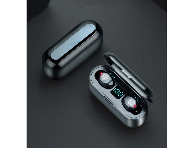 Wireless Earphones TWS Carousel 2