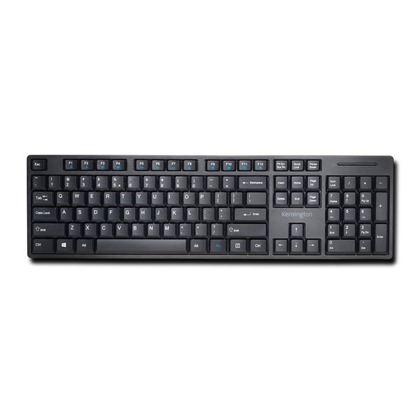 Kensington Pro Fit Low Profile Wireless Keyboard Carousel 1