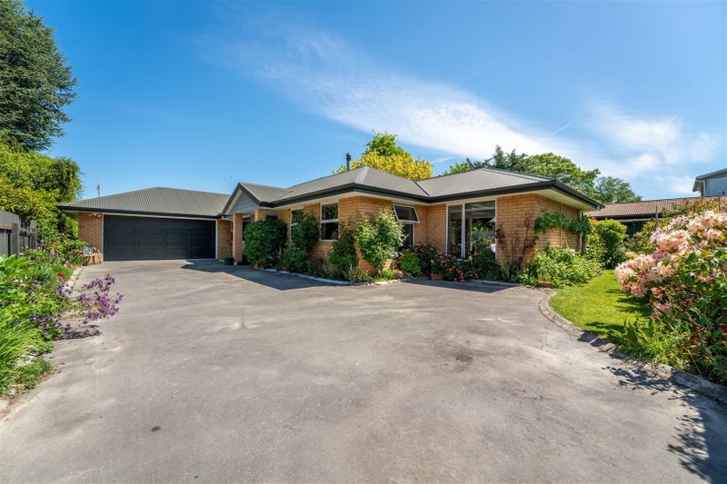 17A Wright St, Geraldine, Timaru, Canterbury
