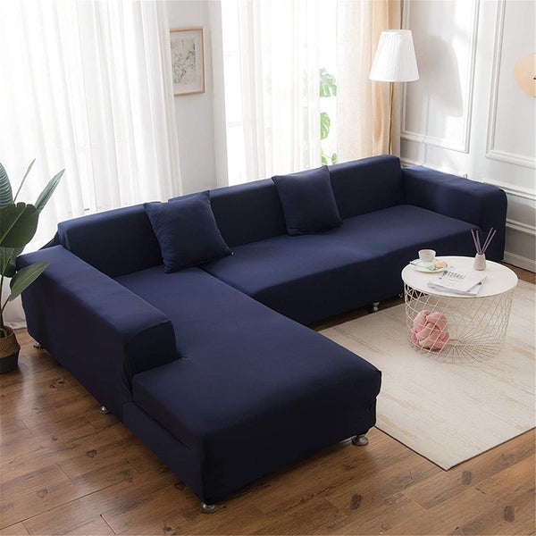 SOFA COVER COUCH COVER DOUBLE SEATER Carousel 2