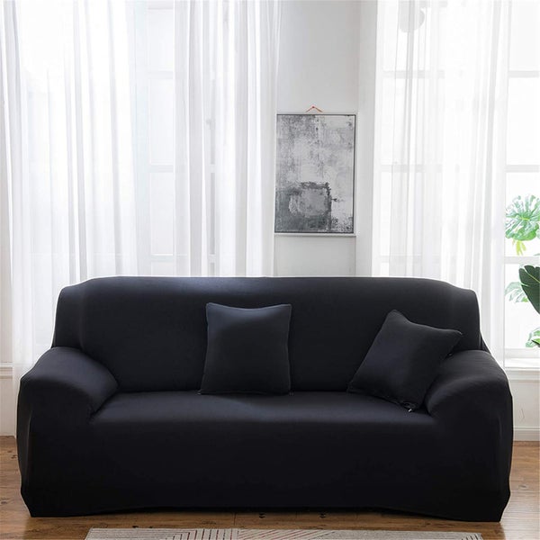 SOFA COVER COUCH COVER SINGLE SEATER Carousel 2