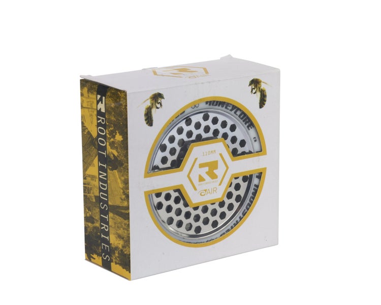 ROOT 110MM HONEYCORE WHEELS - WHITE / MIRROR 2 PACK Carousel 2
