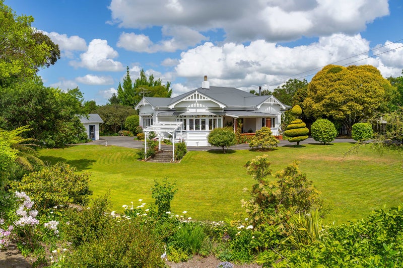 63 Pownall Street, Masterton, Wellington