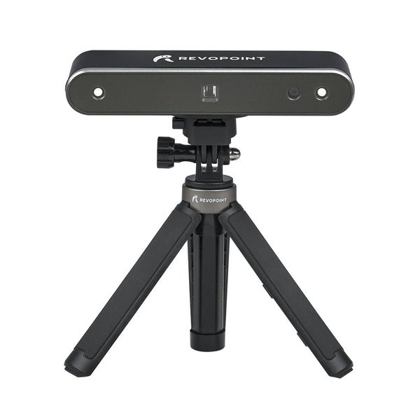 REVOPOINT POP 2 3D SCANNER - PREMIUM PACKAGE (Auckland Local Stock) Carousel 2