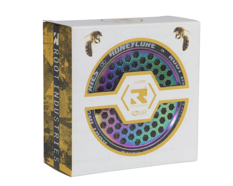 ROOT 110MM HONEYCORE WHEELS - ROCKET FUEL 2 PACK Carousel 2