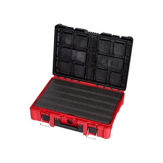 Milwaukee Packout Tool Case With Foam Insert 48-22-8450 Carousel 1