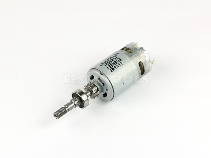 Dremel 8220 Spare Part Number 2 - Motor 2610005460 Carousel 1