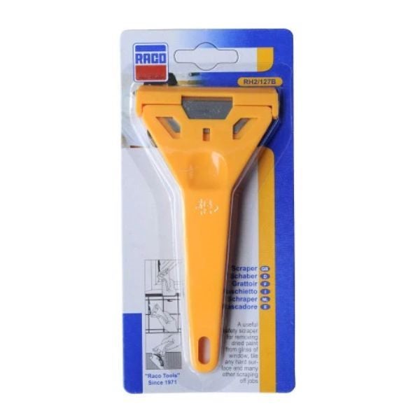 Window Scraper #RH2/127B Raco Carousel 1